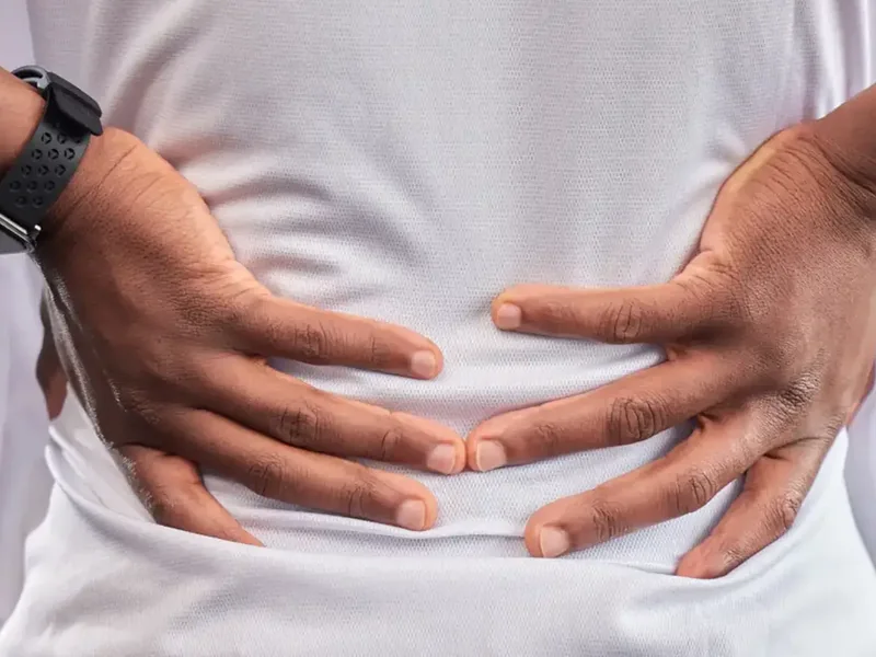 Back pain and sciatica treatment