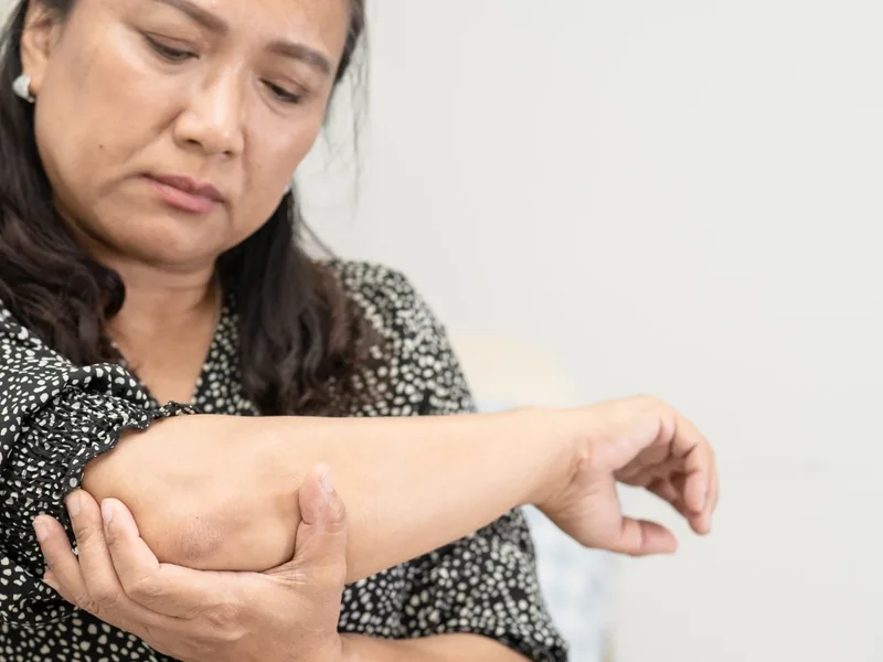 Elbow, Wrist and Hand Pain treatment at Liberty Rehabilitation Specialists