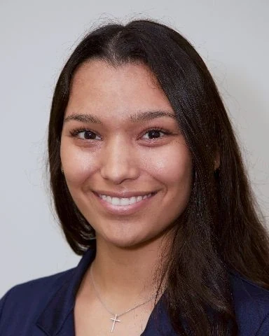 Dr. Alyssa Castillo