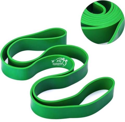 green super band