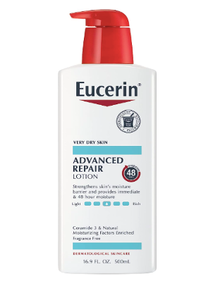 Eucerin