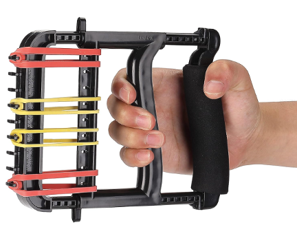 hand gripper