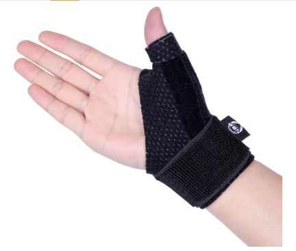 thumb spica