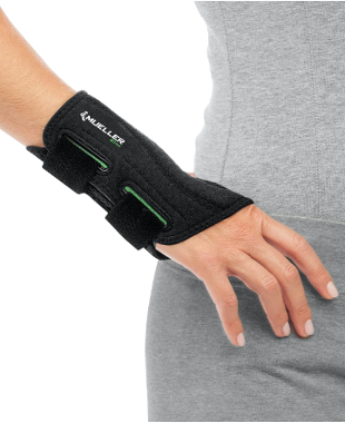wrist brace