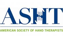 Certified Hand Therapist via American Society of hand Therapist