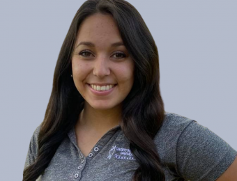 Melissa Romero Physical Therapist Assistant 